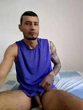 DrakeVega online show from 01-22-25, 02:46