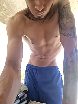 DrakeVega online show from 01-25-25, 07:18