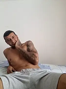 DrakeVega online show from 01-27-25, 06:41