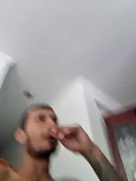 DrakeVega online show from 02-03-25, 03:27