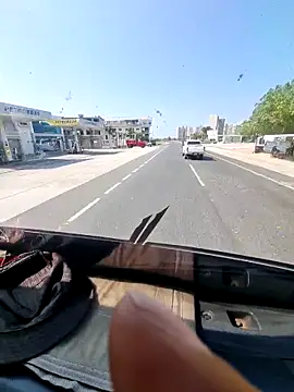 DrakeVega online show from 02-20-25, 02:46