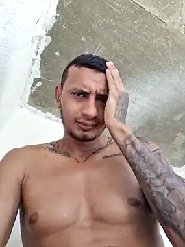 DrakeVega online show from 02-22-25, 08:09