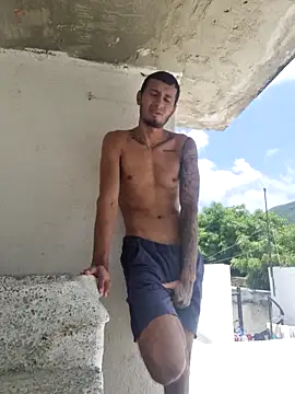 DrakeVega online show from 09-16-25, 04:30