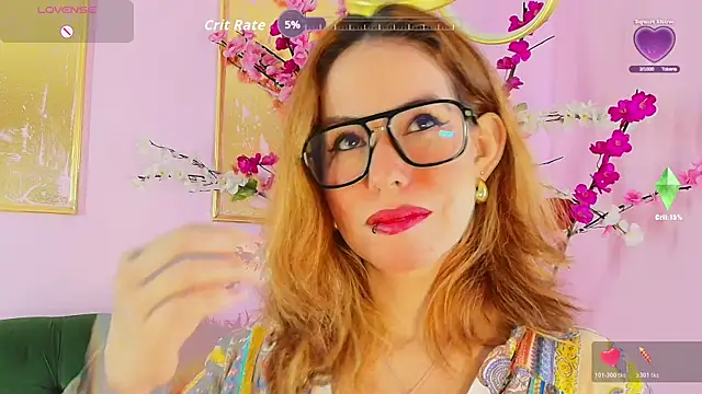 Snapshot of scarlette69 chatting on 11-09-25, 08:29 scarlette69 online show from 11-09-25, 08:29