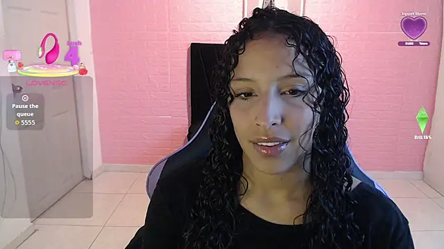 DULCE1609 online show from 01-16-26, 07:51