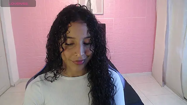 DULCE1609 online show from 04-25-26, 01:25