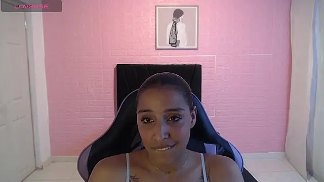 DULCE1609 online show from 04-28-26, 07:52