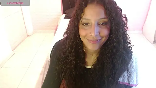 DULCE1609 online show from 07-13-26, 08:11