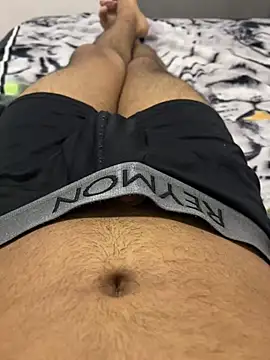 andres05ort online show from 02-25-25, 05:08