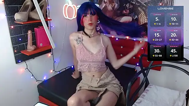 miss moonlight online show from 11-03-25, 03:41