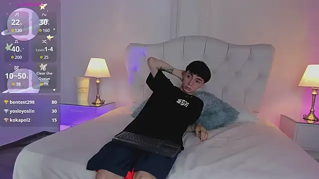 ethan and ava online show from 03-09-25, 06:32