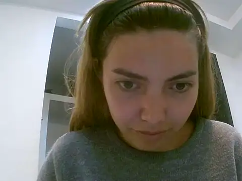 Snapshot of VittoriaTaylor chatting on 02-19-26, 04:03 VittoriaTaylor online show from 02-19-26, 04:03