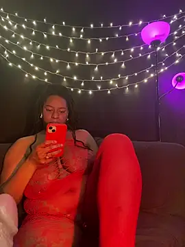 xoxoHotCoCo online show from 01-11-26, 10:26