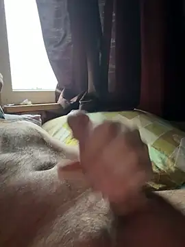 Klaus298 online show from 03-23-26, 05:22