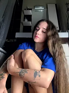 GeraBoobsi online show from 01-07-26, 08:55