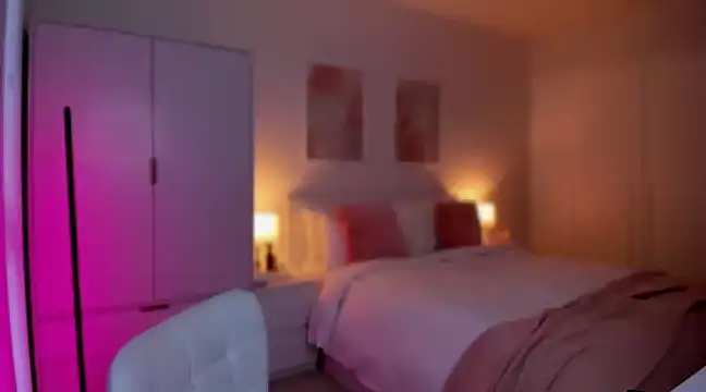 GoddessRoxana online show from 01-15-25, 11:32