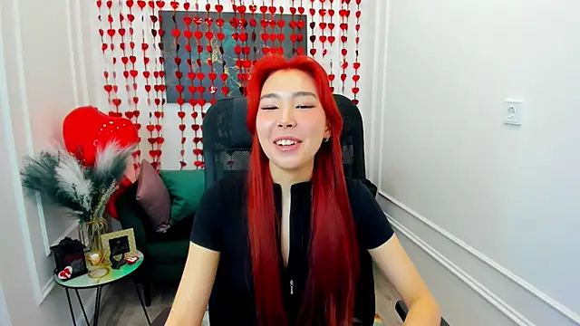 AnnaReyla online show from 02-11-26, 11:48