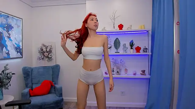 AnnaReyla online show from 02-23-26, 11:18