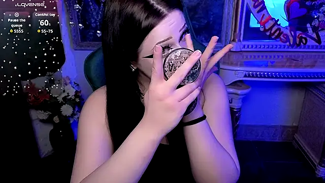 Rouz Farrel online show from 02-08-26, 01:03