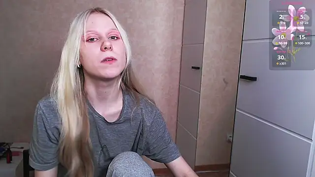 Mary Kitty88 online show from 04-28-26, 12:31