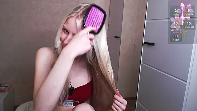 Mary Kitty88 online show from 04-28-26, 02:27