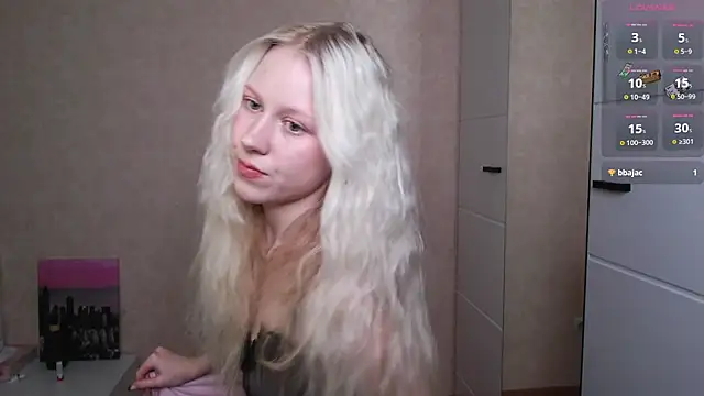 Mary Kitty88 online show from 05-22-26, 04:34