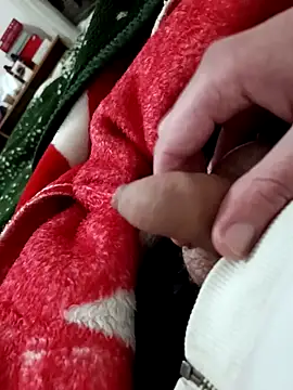 Yeray01 online show from 03-02-26, 09:32