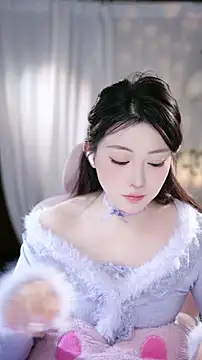 Dou-Dou-er online show from 01-17-26, 07:02