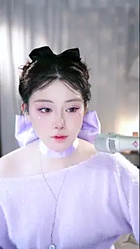 Dou-Dou-er online show from 03-16-26, 05:44