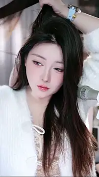 Dou-Dou-er online show from 03-19-26, 12:58