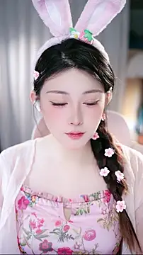 Dou-Dou-er online show from 03-29-26, 01:38