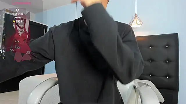 Cum hunters online show from 10-25-25, 03:36