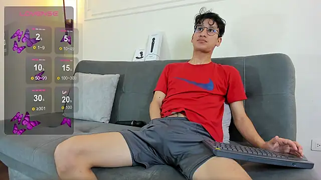 Cum hunters online show from 11-19-25, 03:17