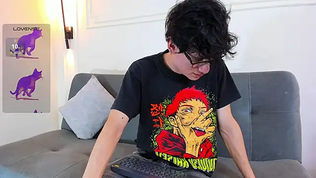 Cum hunters online show from 01-09-26, 03:20