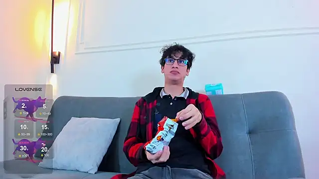 Cum hunters online show from 01-17-26, 03:11