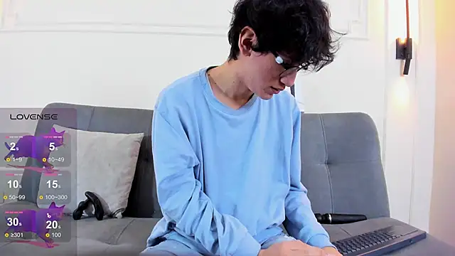 Cum hunters online show from 02-04-26, 03:12