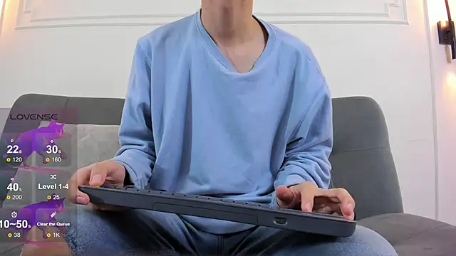 Cum hunters online show from 03-04-26, 03:12