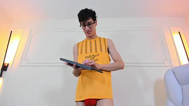 Cum hunters online show from 04-26-26, 03:15