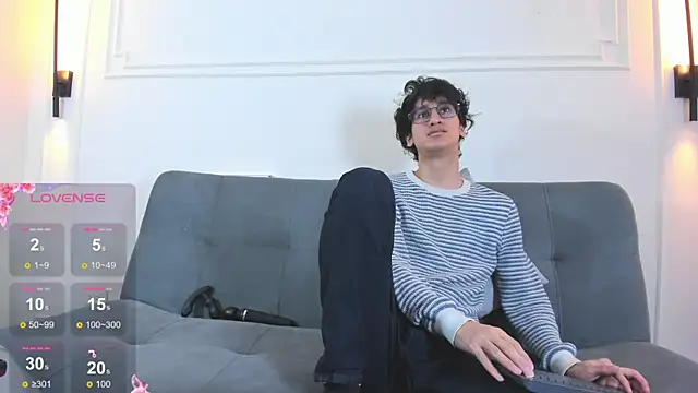 Cum hunters online show from 07-09-26, 03:32
