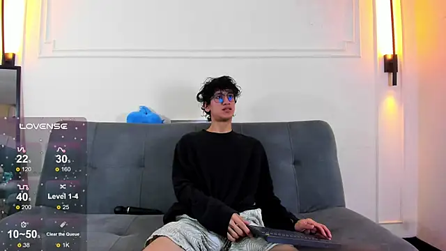 Cum hunters online show from 07-21-26, 03:31