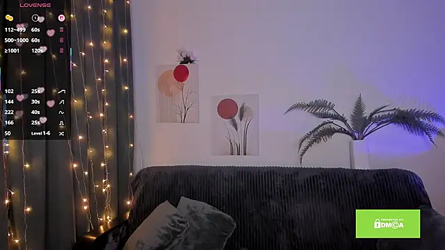 miuri miy online show from 03-15-25, 04:10