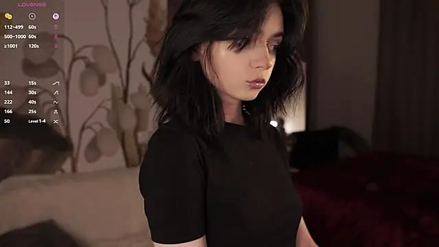 miuri miy online show from 09-26-25, 04:22