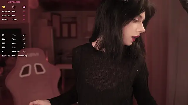 miuri miy online show from 02-19-26, 06:04