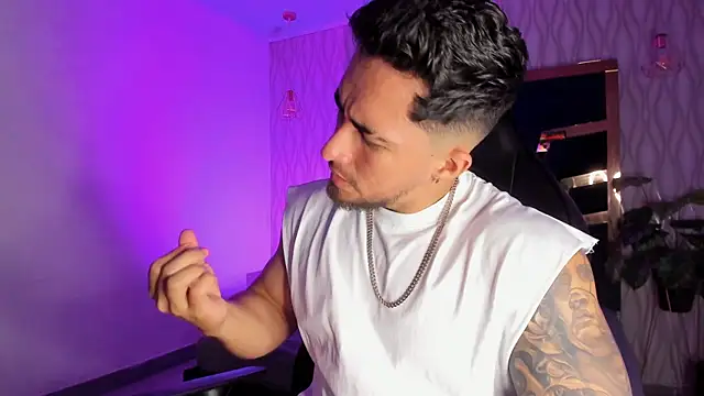 Brad Summer online show from 11-27-25, 05:37