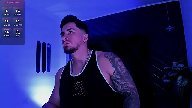 Brad Summer online show from 12-05-25, 05:16