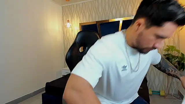 Brad Summer online show from 01-14-26, 05:18