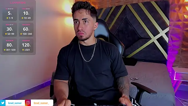 Brad Summer online show from 03-31-26, 11:27