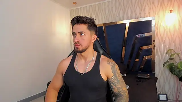 Brad Summer online show from 04-08-26, 11:16