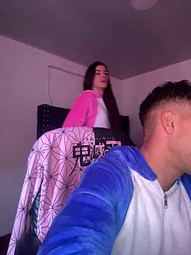 Snapshot of MARIELSINS_AND_DAIKIJACK chatting on 01-31-25, 02:28 MARIELSINS AND DAIKIJACK online show from 01-31-25, 02:28