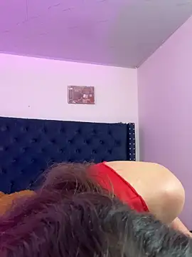 Snapshot of MARIELSINS_AND_DAIKIJACK chatting on 03-22-25, 12:06 MARIELSINS AND DAIKIJACK online show from 03-22-25, 12:06